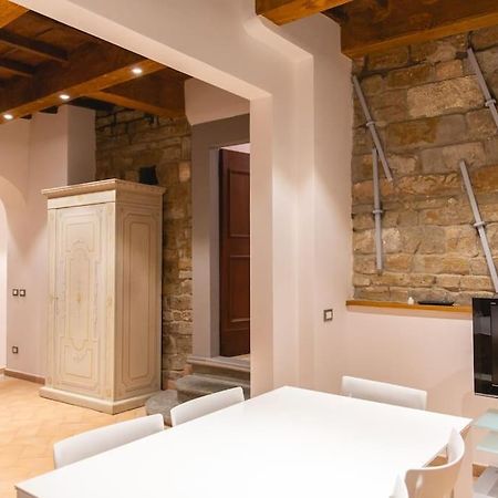 Cozy And Charmin 3Br Apartment Steps By Duomo Florenz Exterior foto