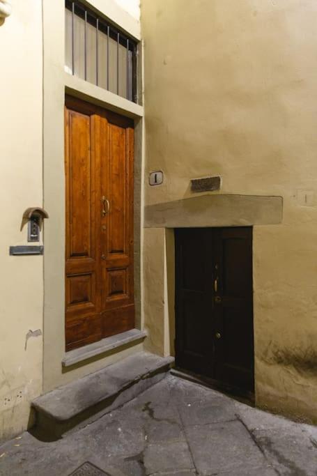 Cozy And Charmin 3Br Apartment Steps By Duomo Florenz Exterior foto