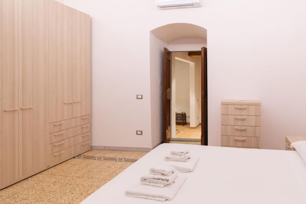 Cozy And Charmin 3Br Apartment Steps By Duomo Florenz Exterior foto